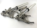 Kawasaki Z 1000 [2005] - Fork Telegabel com eixo-7