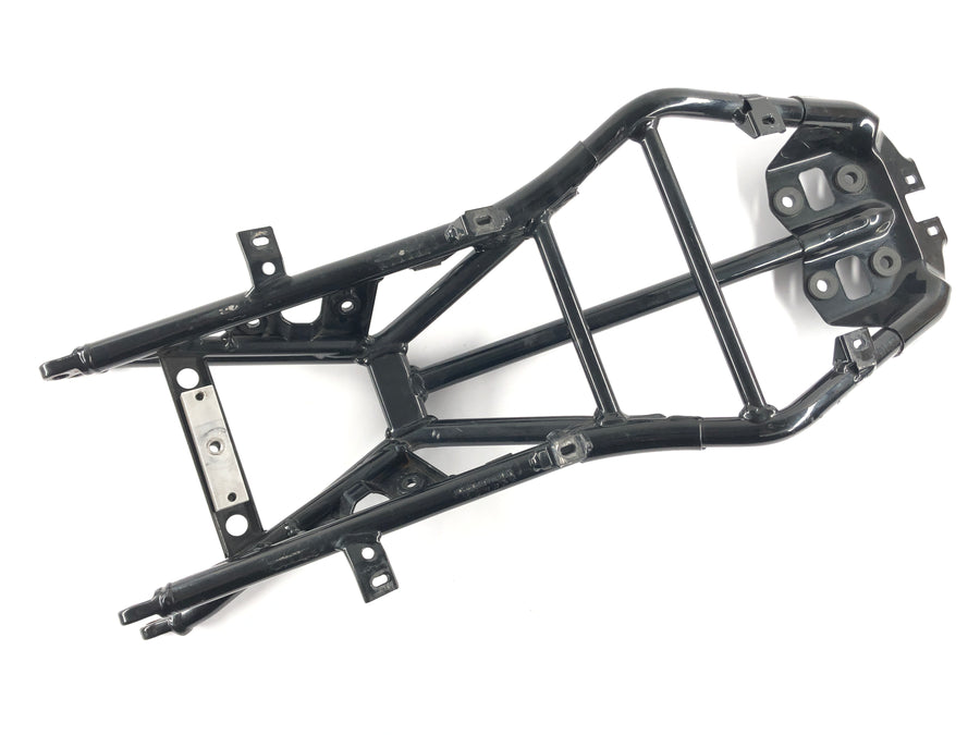 Ducati 1098 S [2007] - quadro traseiro
