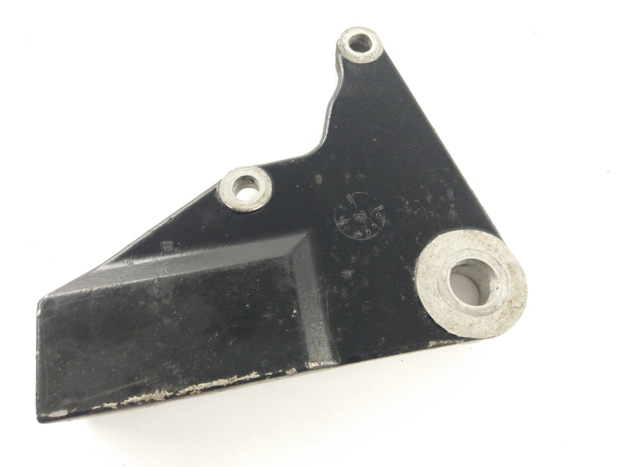 Triumph Bonneville 800 T100 [2004] - Placa de âncora de âncora do freio