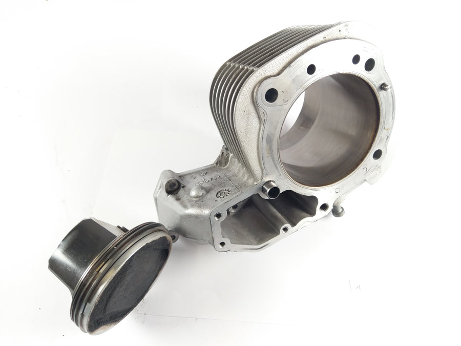 BMW R 1200 R - K27 [2007] - Cilindro com pistões