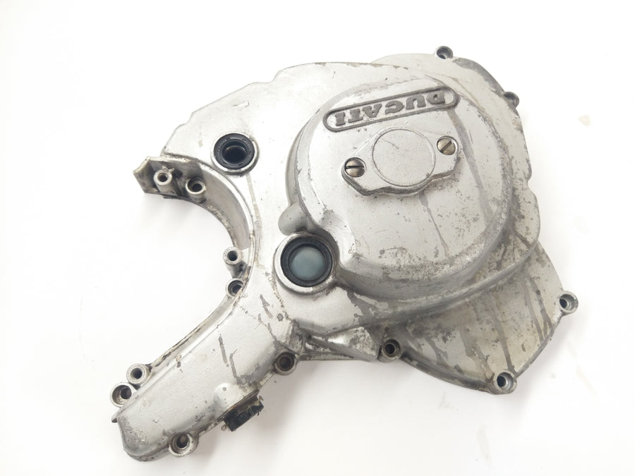 Ducati Monster 600 M600 [1994] - Tampa do motor da capa de máquinas leves