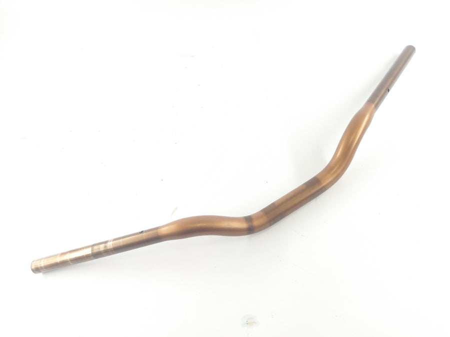 Benelli TNT 1130 Sport [2002] - guidão