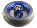 HONDA CBR 900 SC50 - borda da roda traseira-4