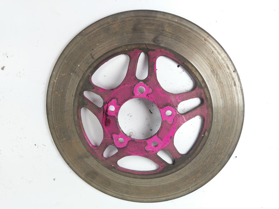 Honda CB 750 K (z) RC01 - Frente de disco do freio 275 mm x 5,1 mm de espessura