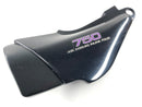 Kawasaki Zephyr 750 ZR750C [1991] - Combate ao lado da esquerda-1