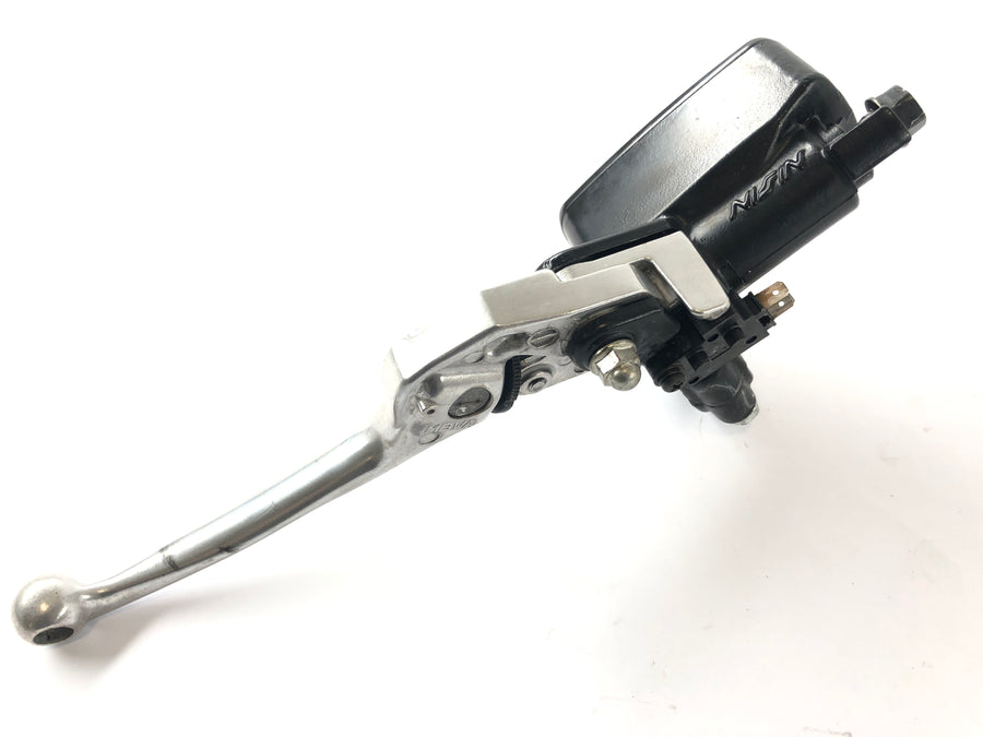 HONDA VFR 800 RC46 [2005] - BOMBRA DE HANDLE