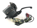 BMW K 1200 GT K12 [2004] - interruptor do guidão do guidão do guidão à esquerda-3