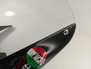 Aprilia Rs 250 [1998] - Púlpito de revestimento de corrida de púlpito dianteiro de carbono de carbono-5