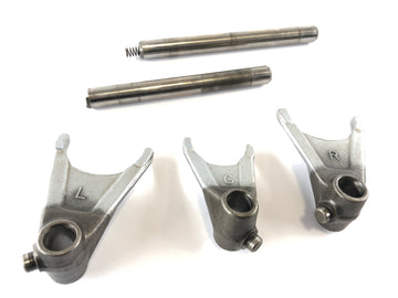 Yamaha XTZ 750 Super Tenere 3LD [1995] - Switch Forks Switching Garws Set