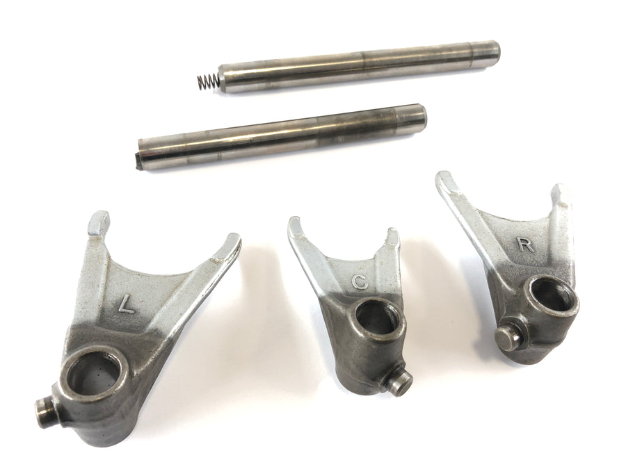 Yamaha XTZ 750 Super Tenere 3LD [1995] - Switch Forks Switching Garws Set