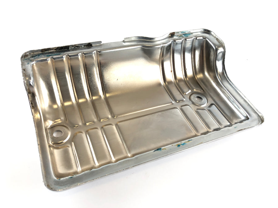HONDA CB 750 K RC01 [1983] - Cover inicial