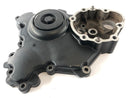Triumph Speed ​​Triple 1050 515nj [2006] - Stay Cover Motor Lid à direita-2