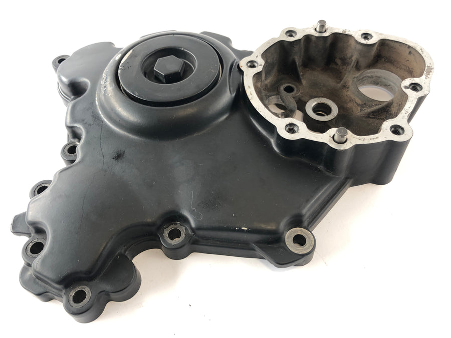 Triumph Speed ​​Triple 1050 515nj [2006] - Stay Cover Motor Lid à direita