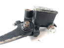 Yamaha dt 125 4bl [1997] - Bomba de freio na bomba de freio da mão dianteira-7