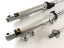 Suzuki Bandit GSF 650 S WVB5 [2005] - Fork Telegabel com Eixo Standing Tubo Rusty-2