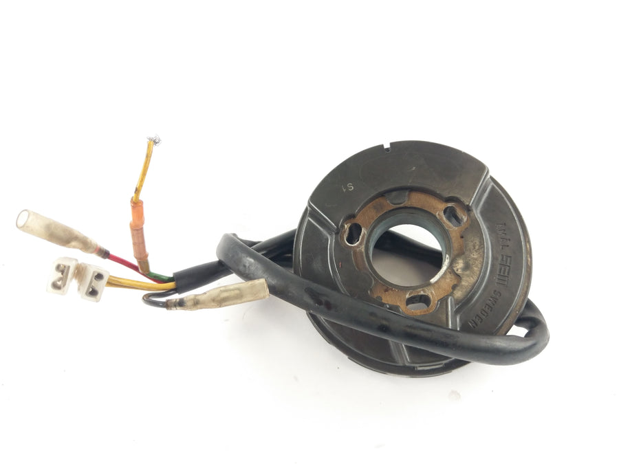 Aprilia Rs 125 Gs [1997] - Sator Alternator