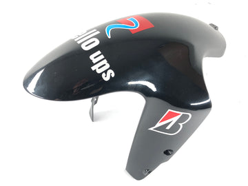 Ducati 1098 s [2007] - Fender na frente