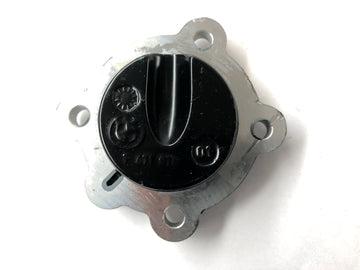 BMW K 1300 S K12S [2009] - Tampa do motor no toco da cambota esquerda - 0