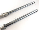 Yamaha XTZ 750 Super Tenere 3LD [1995] - Fork Telegabel 43mm com eixo-3