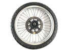 Suzuki DR 750 S SR41B [1988] - RIM RAD RAD RED RED-5