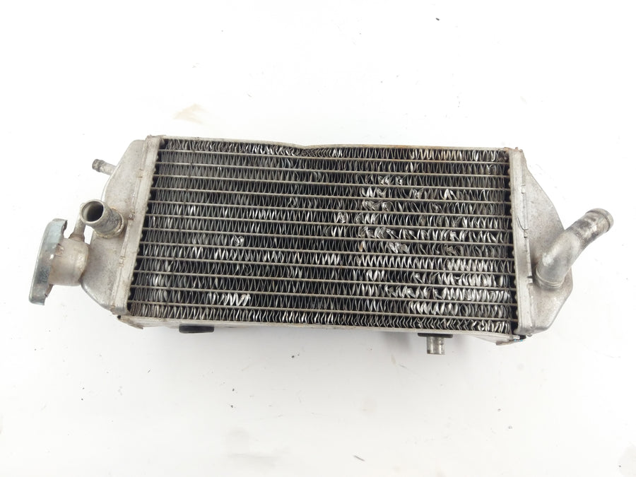 Gas gás para 450 [2008] - Cooler de água