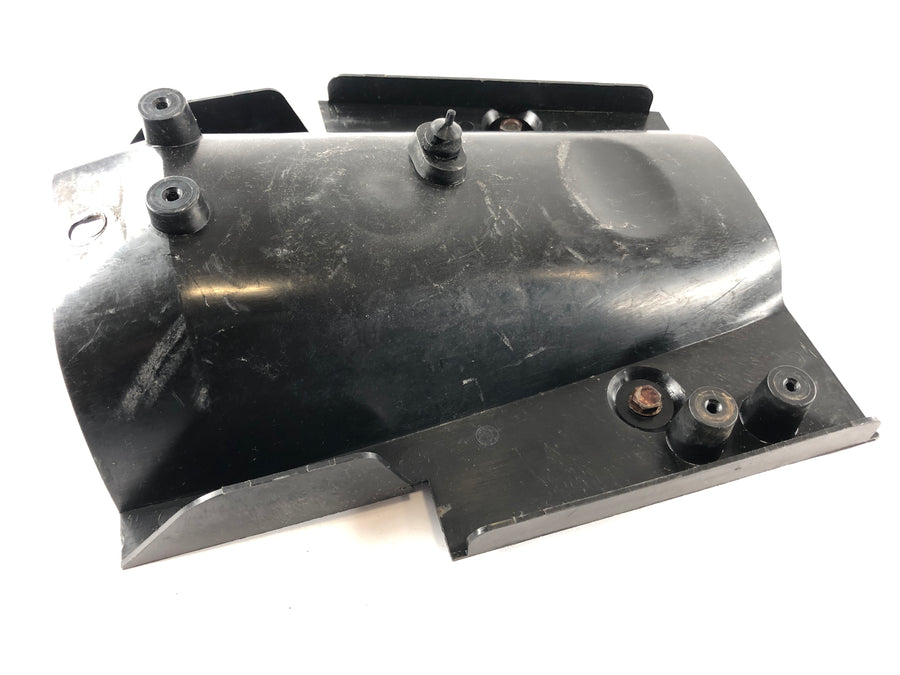 Moto Guzzi 850 -T3 VD [1979] -TRAFIA TRASEIRO DE ENTERIRO INTERIOR CLADO INTERIO