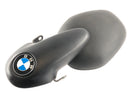 BMW C1 125 [2001] - assento do piloto de apoio da cabeça-4