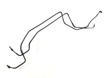 Honda VFR 800 FI RC46 [2000] - Linhas de freio