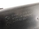 BMW C1 125 [2001] - Cooler de capa 7 651 157-3