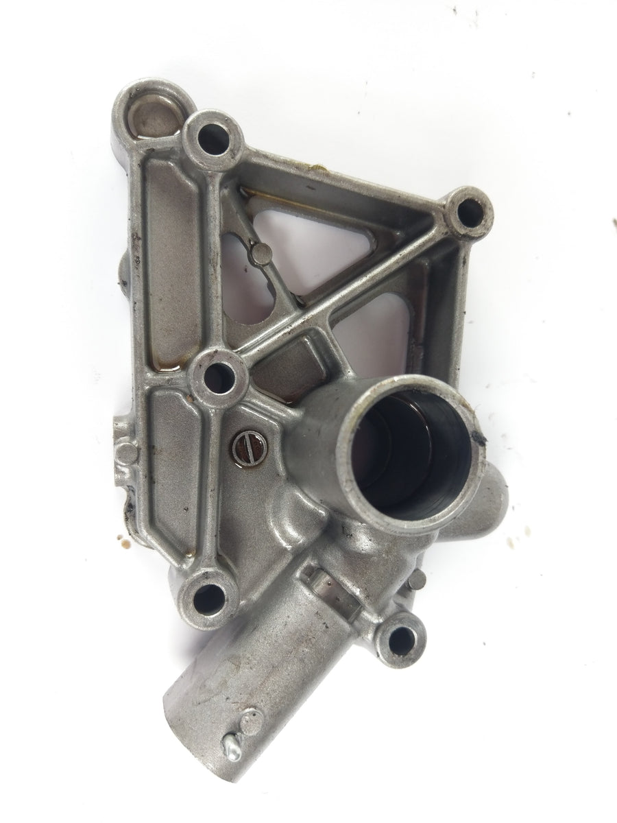 Honda CB 750 K (z) RC01 - Nome do filtro do pântano com válvula