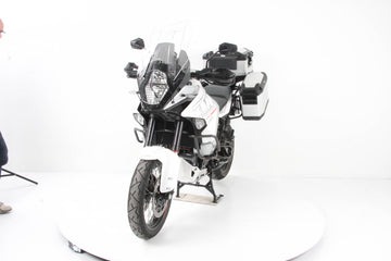 KTM 1290 Super Adv. [2015-2020] - Mala lateral