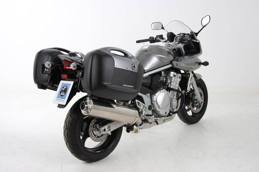 Suzuki GSF 1250 [2007-2016] -Chare Lock-It.