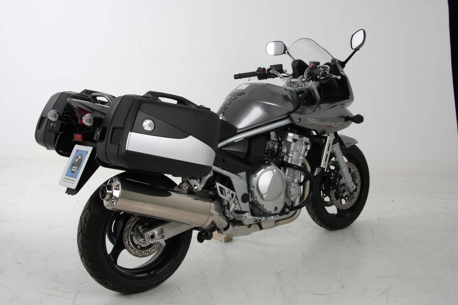 Suzuki GSF 1250 [2007-2016] -Chare Lock-It.
