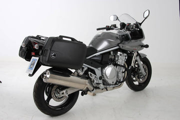 Suzuki GSF 1250 [2007-2016] -Chare Lock-It.