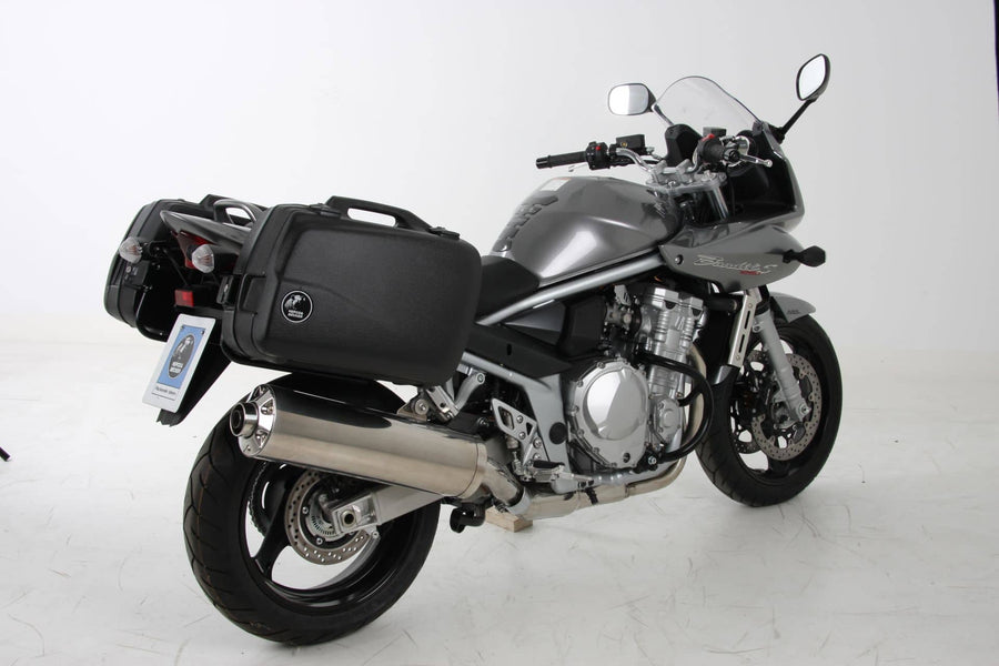Suzuki GSF 1250 [2007-2016] -Chare Lock-It.