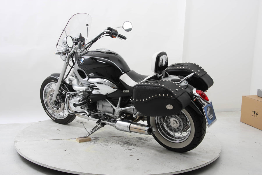 BMW R 850 C [1997-2004] -C-BOW Side Transportador