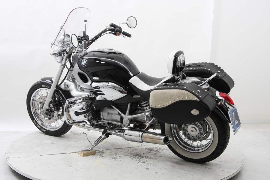 BMW R 850 C [1997-2004] -C-BOW Side Transportador