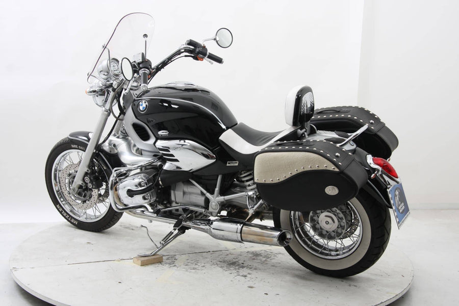 BMW R 850 C [1997-2004] -C-BOW Side Transportador