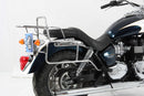 Triumph Bonneville Speedmaster [2011-2017] - Mala superior