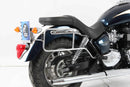 Triumph Bonneville Speedmaster [2011-2017] - malas laterais