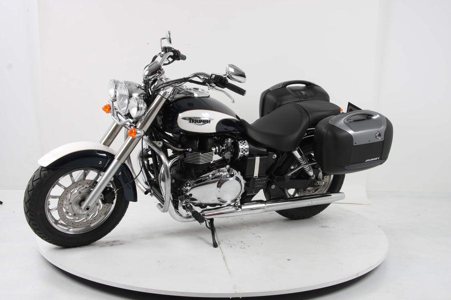 Triumph Bonneville Speedmaster [2011-2017] - malas laterais