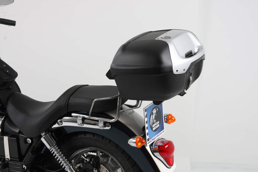 Triumph Bonneville Speedmaster [2011-2017] - Mala superior
