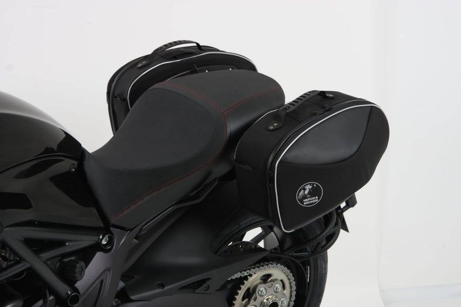 Ducati Diavel 1200 [2011-2018] -C-Bow Side portador