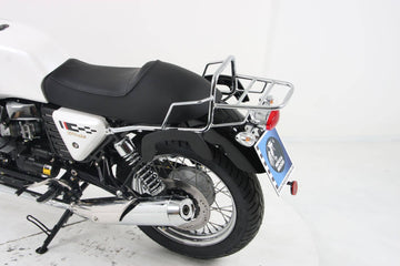Moto Guzzi v 7 II [2015-2016] - Ponte de bagagem