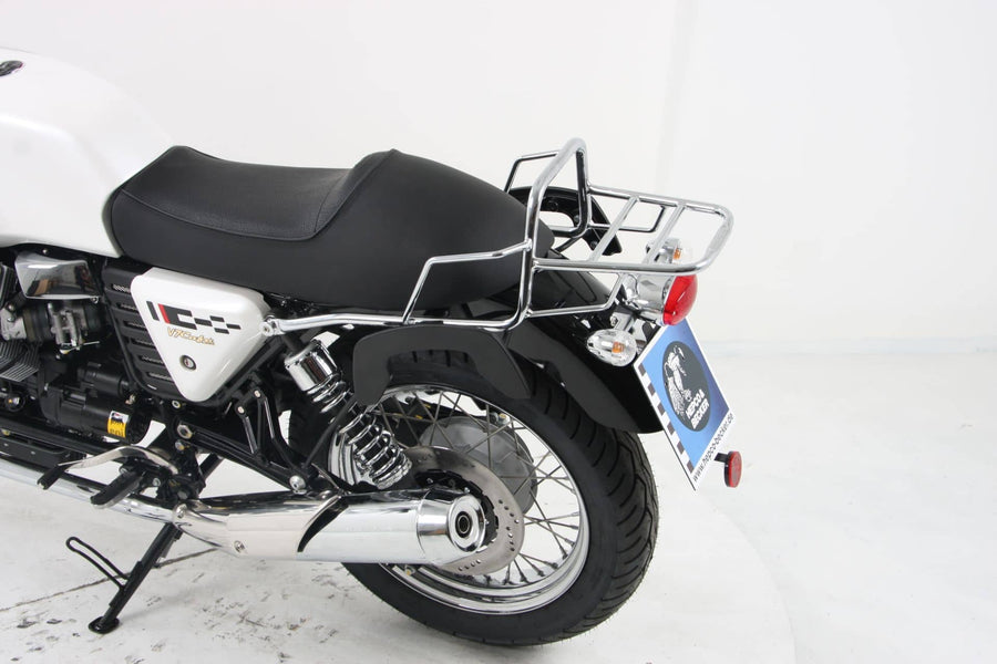 Moto Guzzi v 7 II [2015-2016] - Ponte de bagagem
