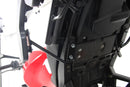 Ducati Monster 1100 Evo [2011-2013] -C-Bow Side Carrier-1