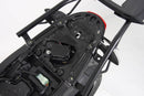 Ducati Monster 1100 Evo [2011-2013] -C-Bow Side Carrier-8