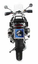 BMW R 1200 Gs [2004-2012] -C-Bow Side portador-3
