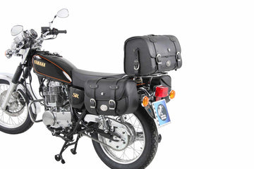 Yamaha SR 400 [2014-2016] -C-Bow Side portador - 0