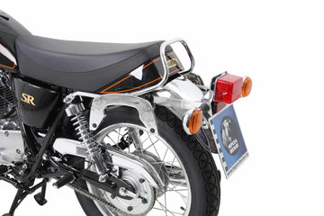 Yamaha SR 400 [2014-2016] -C-Bow Side portador